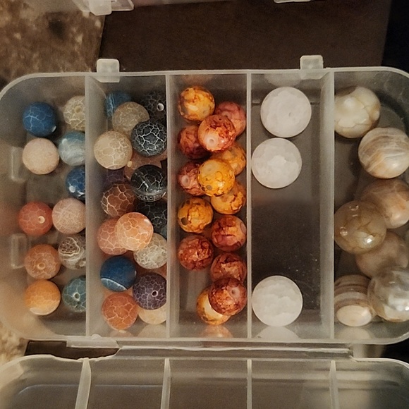 Beads - Picture 1 of 4
